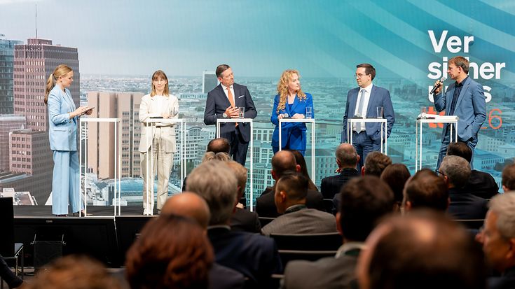 © Christian Kruppa / GDV