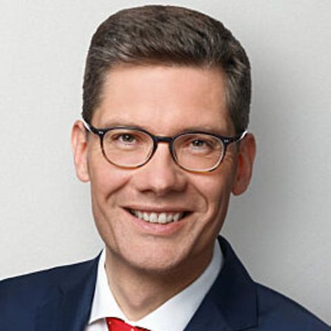 Christian Hirte, MdB (© Christian Hirte/Tobias Koch)