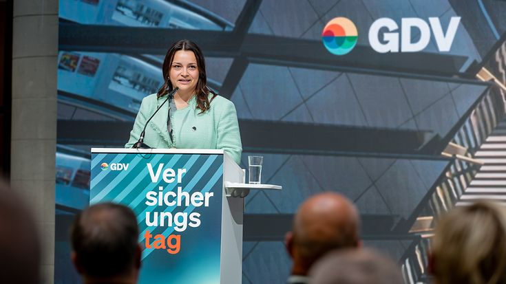 © Christian Kruppa / GDV