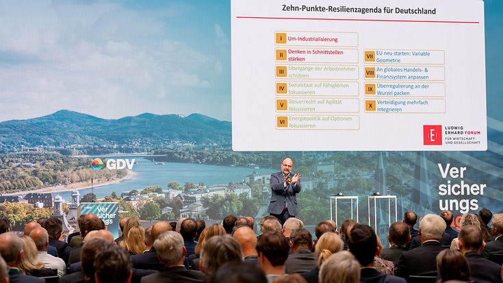 © Christian Kruppa / GDV