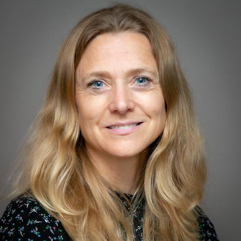 Paulina Dejmek Hack (© Paulina Dejmek Hack/eiopa)