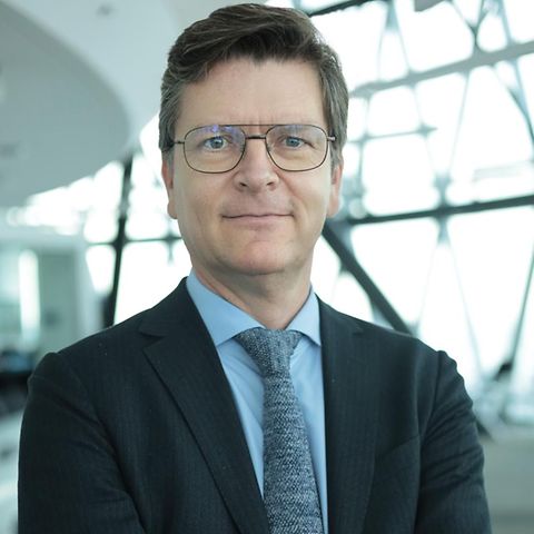 Patrick Hoedjes (© eiopa/Patrick Hoedjes)