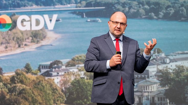 © Christian Kruppa / GDV