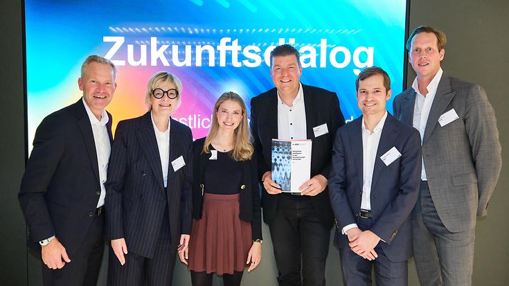 © Hauke Hass / GDV