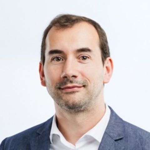 Prof. Dr. Johann Valentowitsch (© Fraunhofer-Institut für System- und Innovationsforschung ISI)