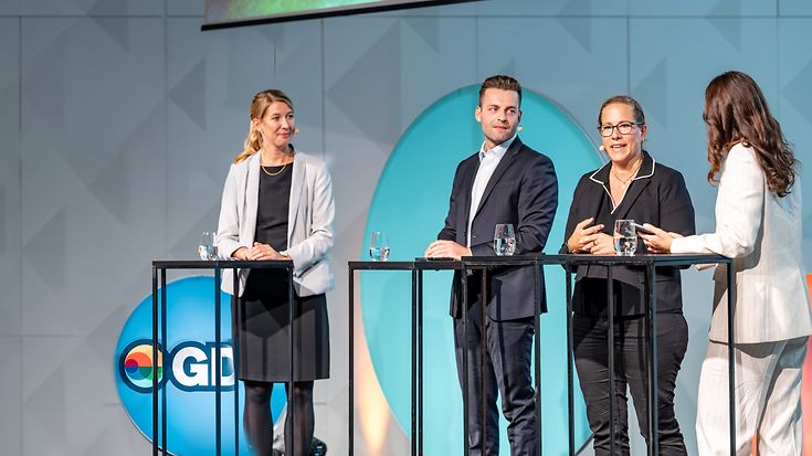 © Christian Kruppa / GDV