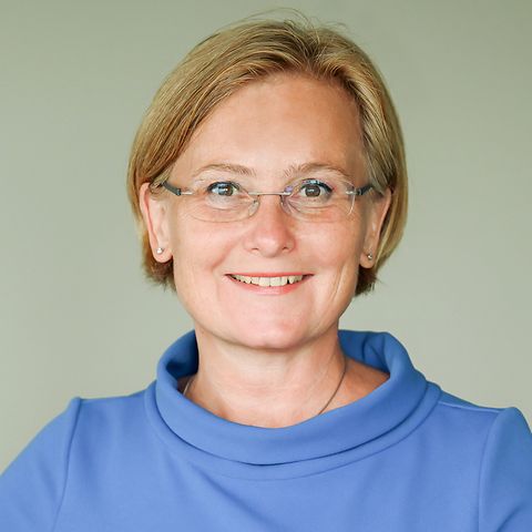 Elisabeth Stiller (© Christian Kruppa / GDV)