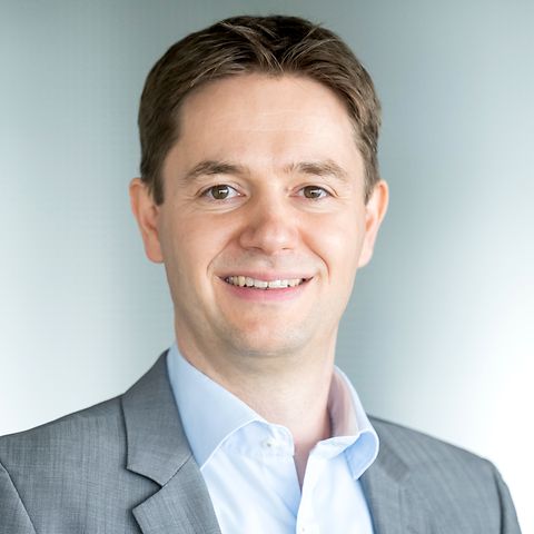 Thomas Menning (© Christian Kruppa / GDV)