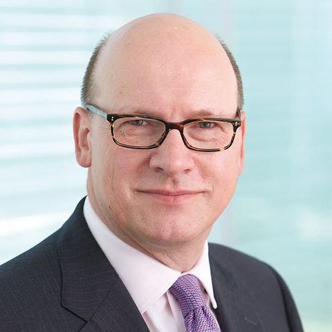 Dr. Markus Rieß