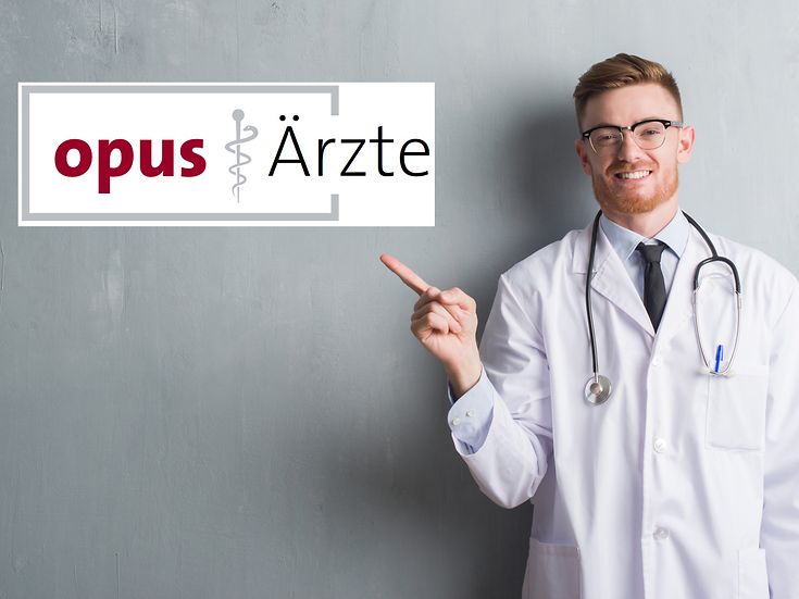 opusÄrzte (© Getty Images Plus / AaronAmat)