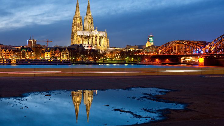 © horstgerlach / Getty Images © horstgerlach / Getty Images