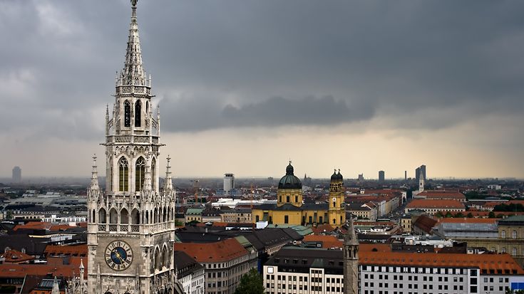 © interlight / Getty Images © interlight / Getty Images