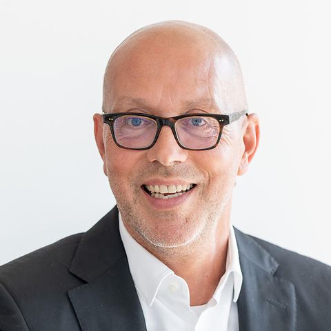 Jörg Asmussen (© Christian Kruppa / GDV)
