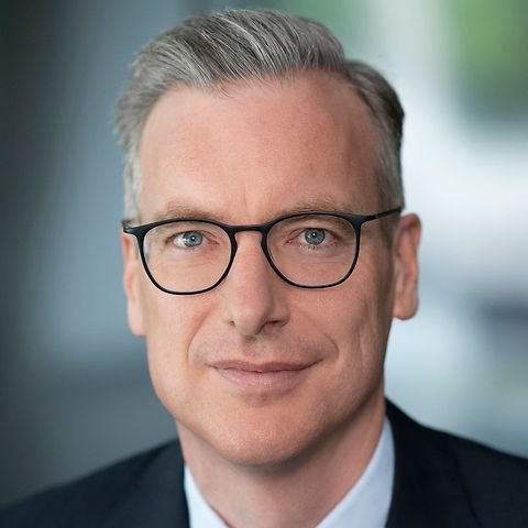 Dr. Christoph Jurecka (© Münchener Rückversicherungs-Gesellschaft AG)