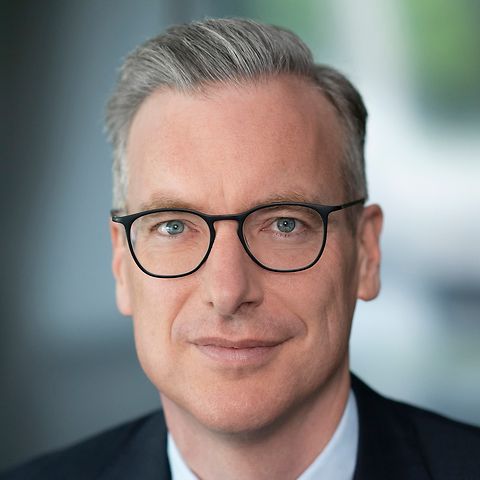 Dr. Christoph Jurecka (© Münchener Rückversicherungs-Gesellschaft AG)