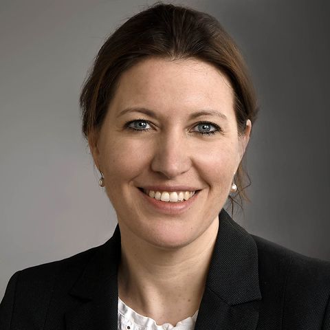 Monika Köstlin