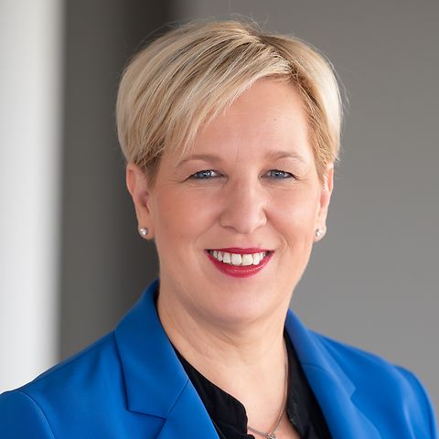 Anja Käfer-Rohrbach (© Christian Kruppa / GDV)