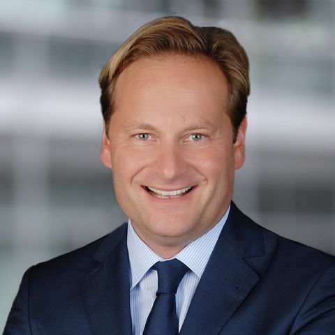 Stefan Lehmann (© Generali Deutschland AG)