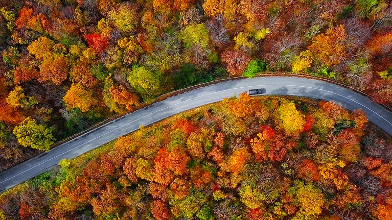 Neue Regionalklassen für knapp sechs Millionen Autofahrer (© GettyImages/rusm)