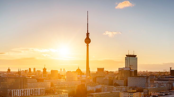 © Rico Oder / Getty Images