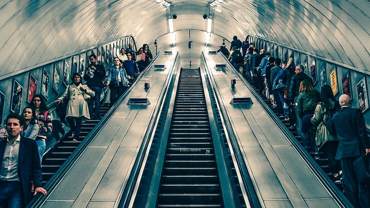 © Tom Parsons / unsplash.com © Tom Parsons / unsplash.com