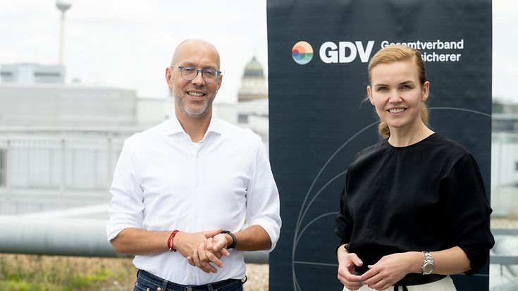 © GDV © GDV