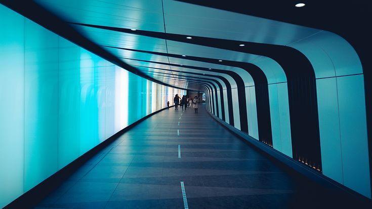 Thema Digitalisierung (© unsplash)