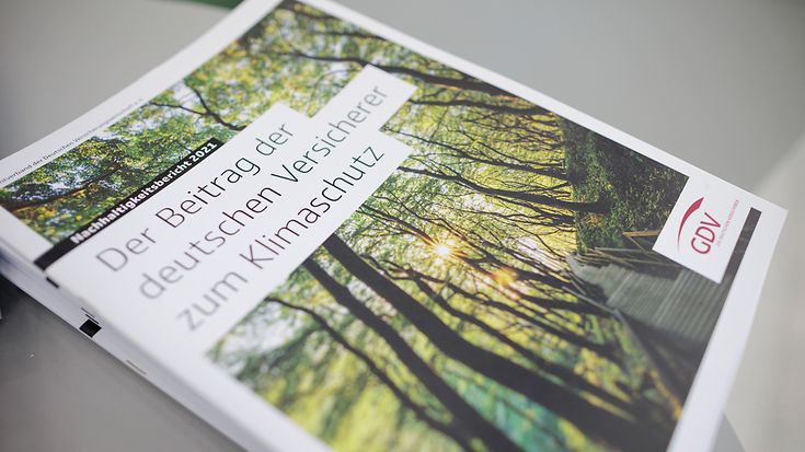 © Thomas Trutschel/photothek.de / GDV © Thomas Trutschel/photothek.de / GDV