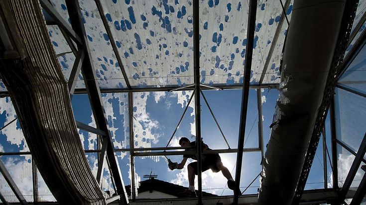 © Marijan Murat / dpa Picture Alliance © Marijan Murat / dpa Picture Alliance