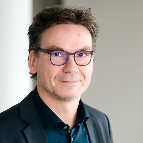 Christian Ponzel (© Christian Kruppa / GDV)