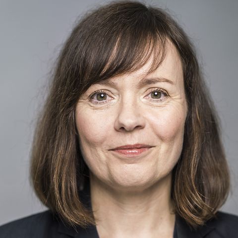 Kathrin Jarosch (© Christian Kruppa / GDV)